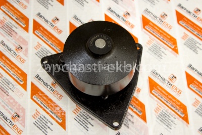 4089647 Водяной насос Помпа Cummins 6CT, L, QSL, ISL Взаимозаменяемые номера: 5579024, 4376359, 4309418, 4089647, 3804927, 3940052, 6741-61-1530, 6741611530, 4934058, 5291445, 3973114, 3966841, 5402699, 4376359